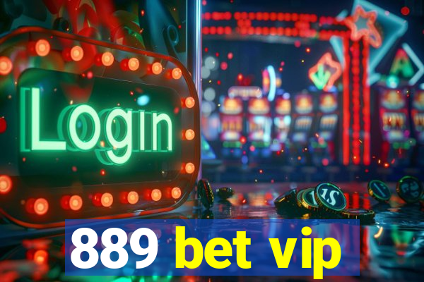 889 bet vip